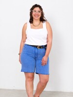 Musculosa Brunela Blanco
