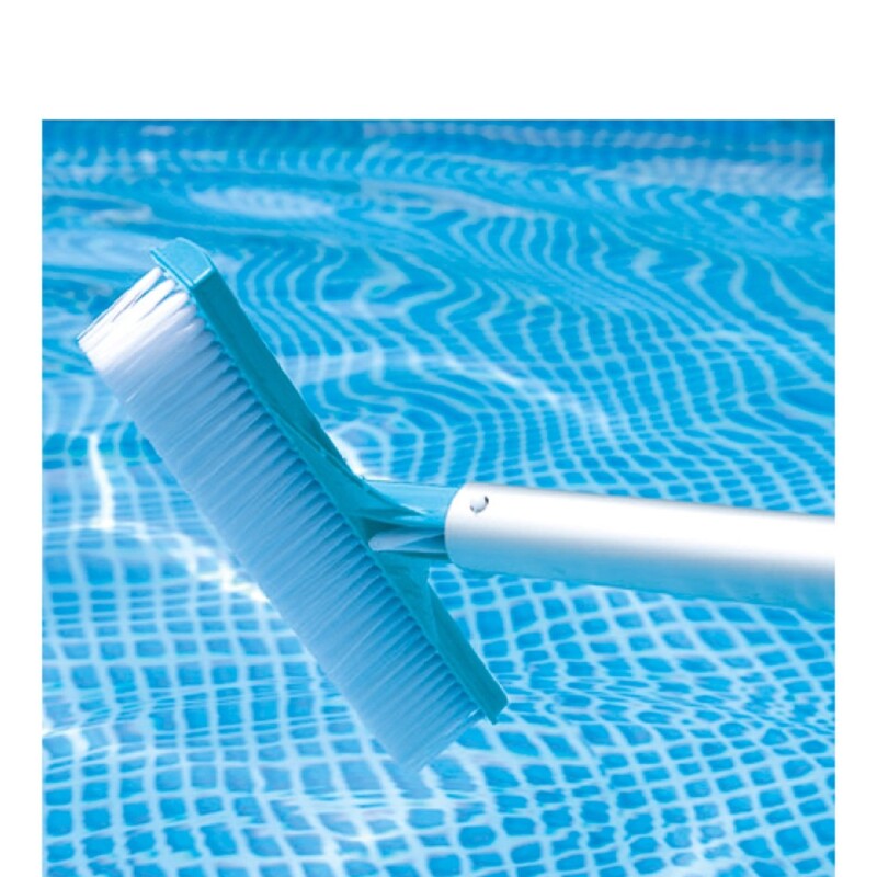 INTEX KIT DE LIMPIEZA DELUXE PISCINAS MIN 3028 L/H Intex Kit De Limpieza Deluxe Piscinas Min 3028 L/h