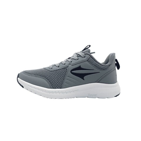 CHAMPION 39-45 GRIS MON/A