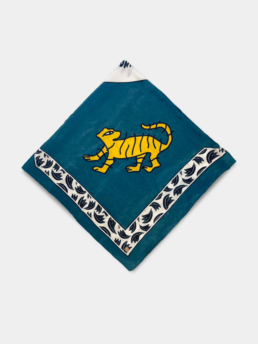 SCARF 