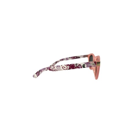 Lentes De Sol Polarizados Solido Inc SLD1502 Rosado