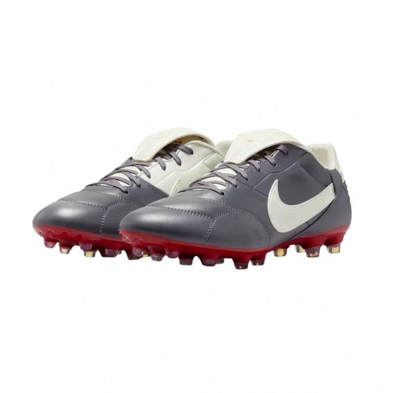 Championes Nike Premier 3 Black