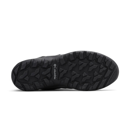Championes Columbia Redmond V2 Waterproof Grey