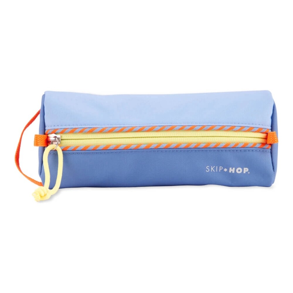 Bolsito SKIP HOP - varios colores celeste
