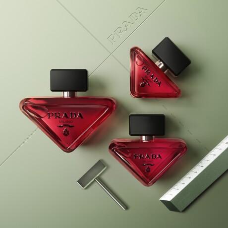 Perfume Prada Paradoxe Radical Essence EDP 50ml Perfume Prada Paradoxe Radical Essence EDP 50ml