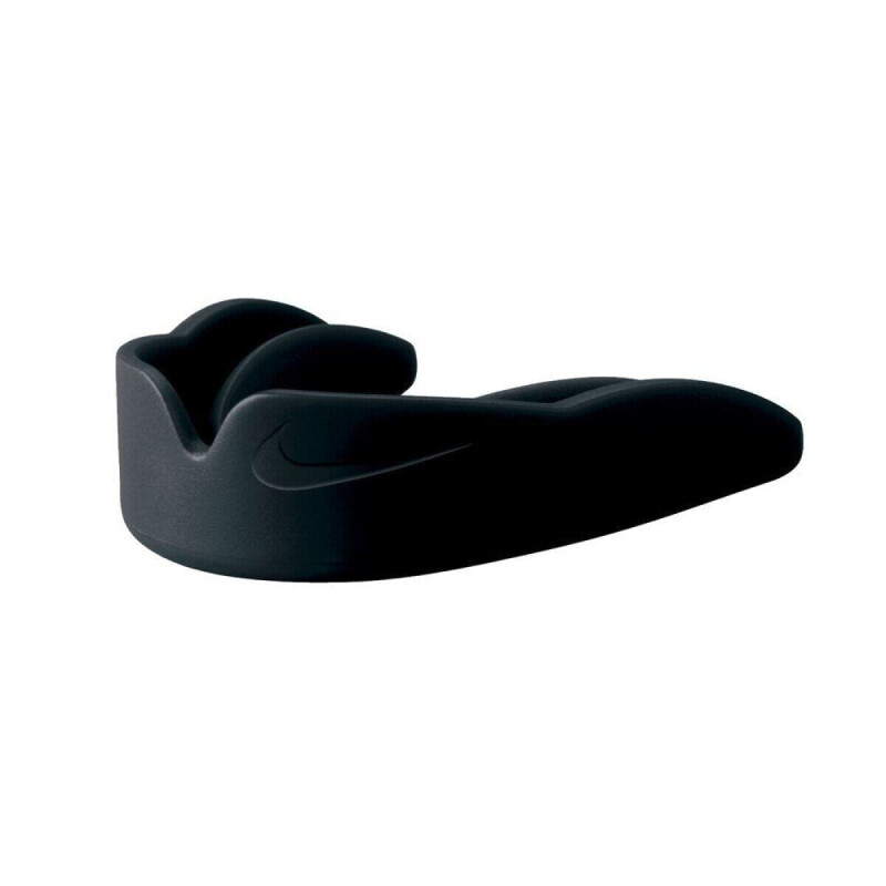 Protector Nike Custom Fit Strapless de Hombre Negro