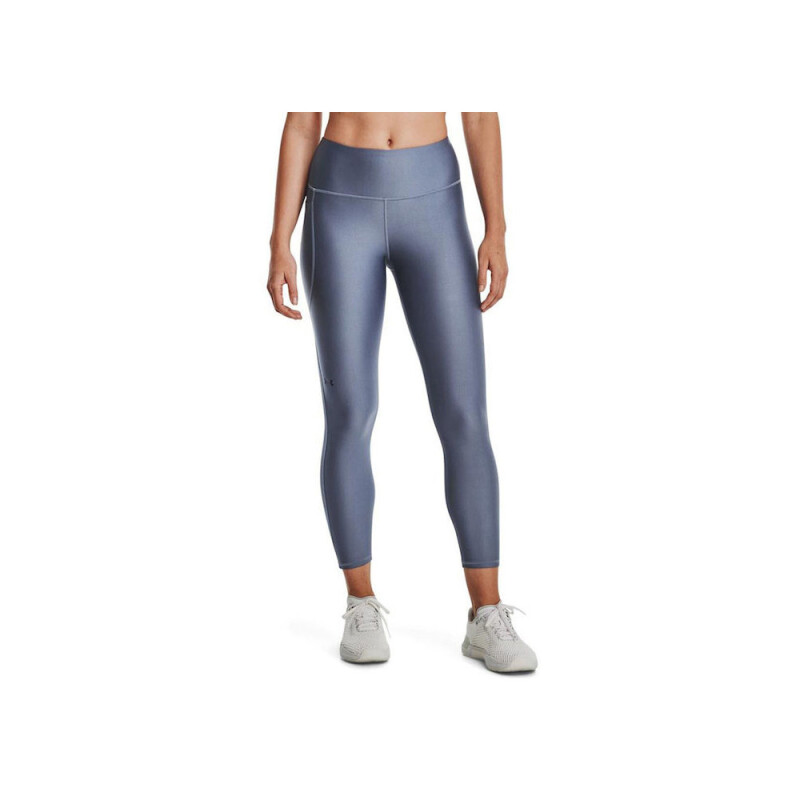 Calza Under Armour HI ANKLE LEG de Mujer - 1365335-174 Violeta