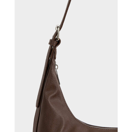 Bandoleras Marron Chocolate