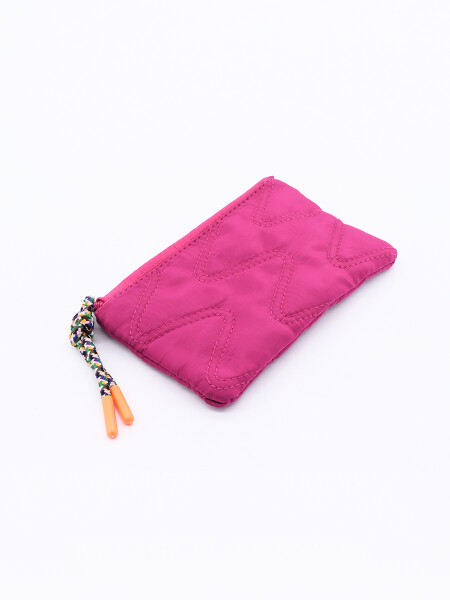 MONEDERO TOKIO MAGENTA