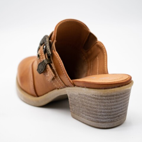 ZUECO 35-40 CAMEL