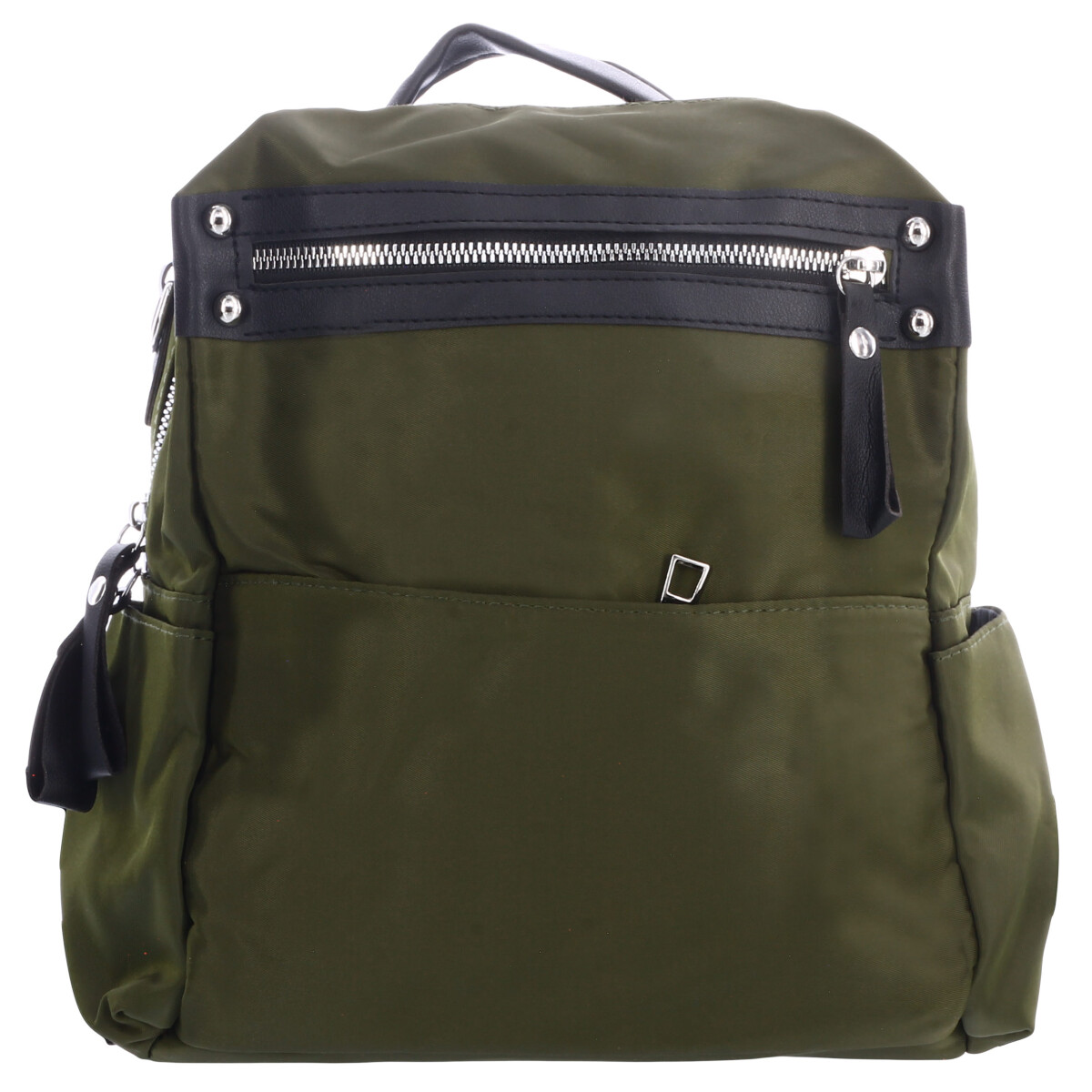 Mochila DALA de tela MissCarol - Green 