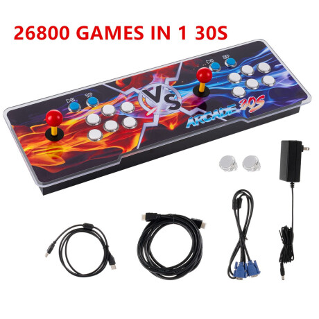 PANDORA BOX 26.800 JUEGOS PANDORA BOX 26.800 JUEGOS
