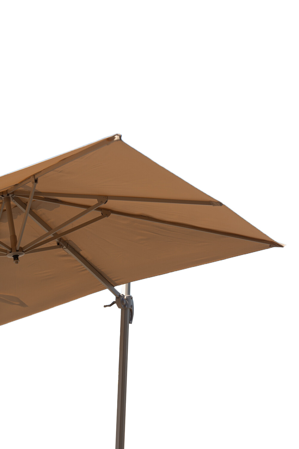 Sombrilla Jardin Siwa Color Unico