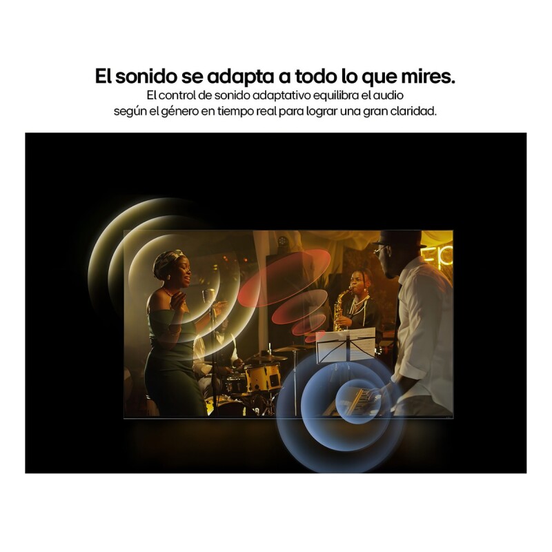 Smart TV de 50" LG UHD 50UT7300PSA con pantalla LED 4K Smart Tv De 50" Lg Uhd 50ut7300psa Con Pantalla Led 4k