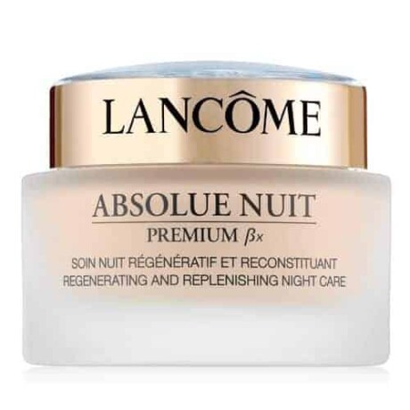 Lancome Absolue Bx Cr Nuit 75 ml Lancome Absolue Bx Cr Nuit 75 ml