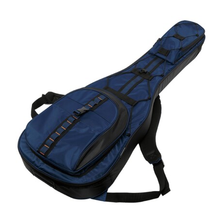 Funda Electrica Ibanez Igb541 Azul Funda Electrica Ibanez Igb541 Azul