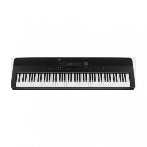 Piano Digital Kawai Black ES920B Piano Digital Kawai Black ES920B