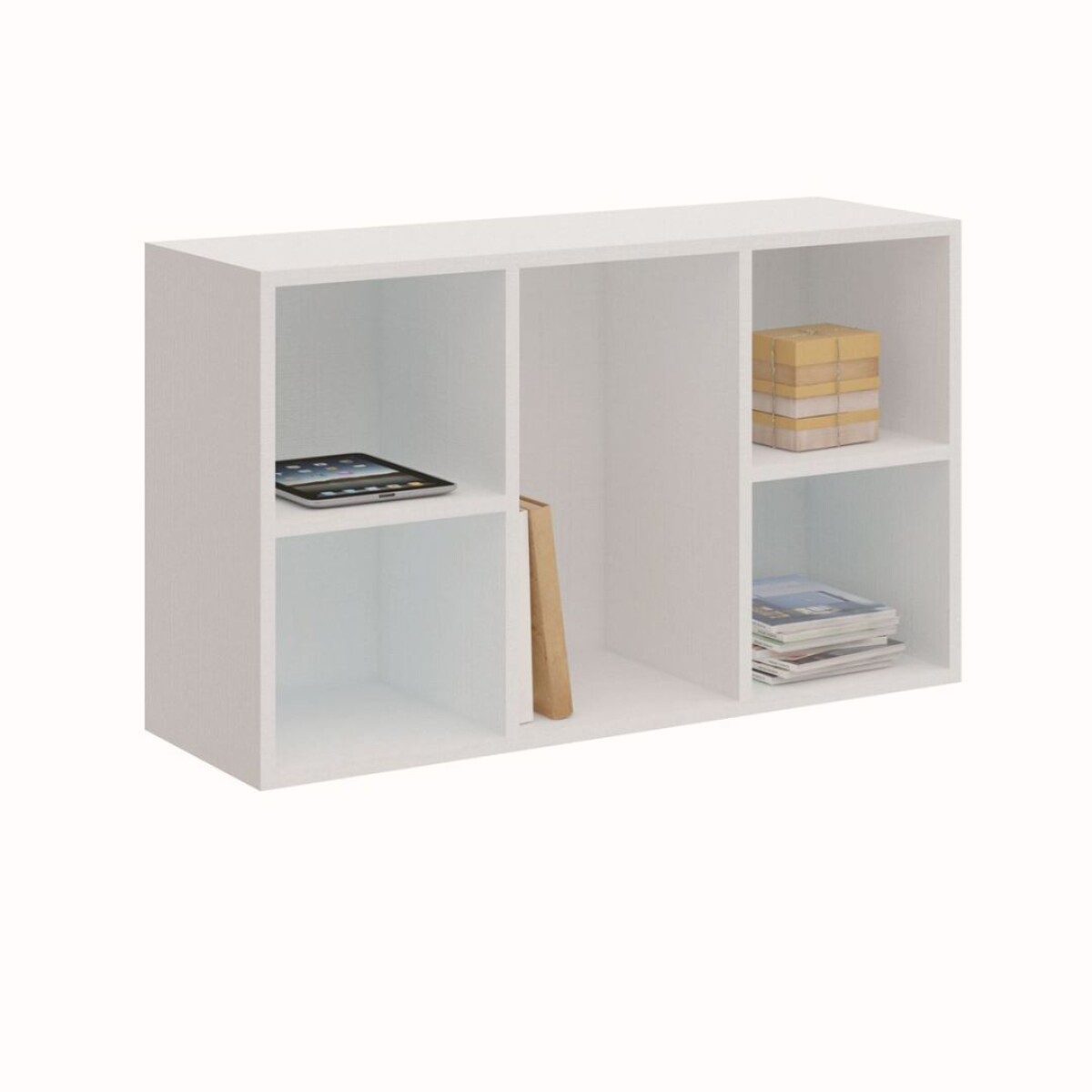 Organizador Infinity Blanco 