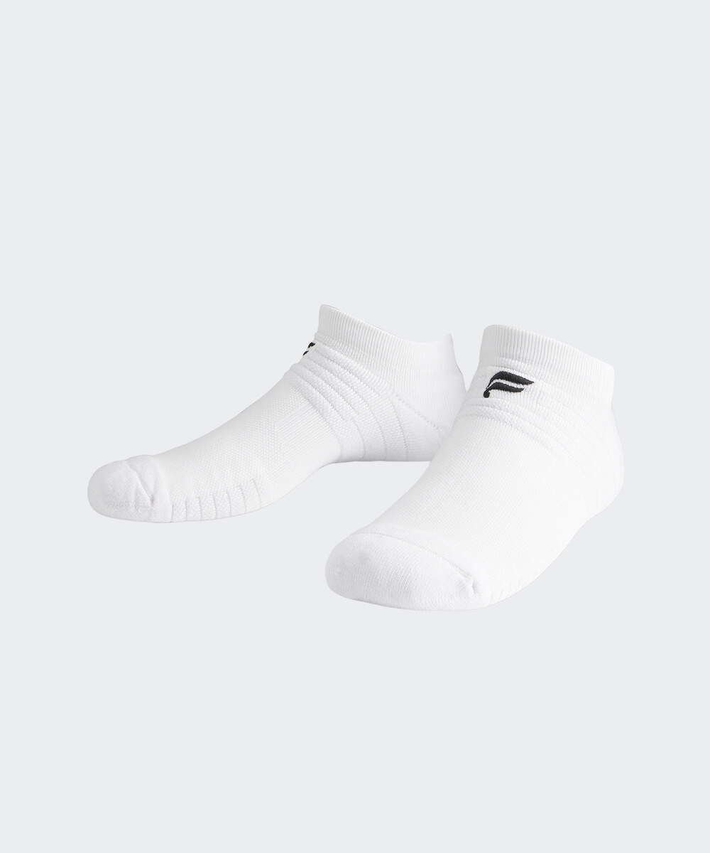 Medias Fabletics The Performance - Blanco 