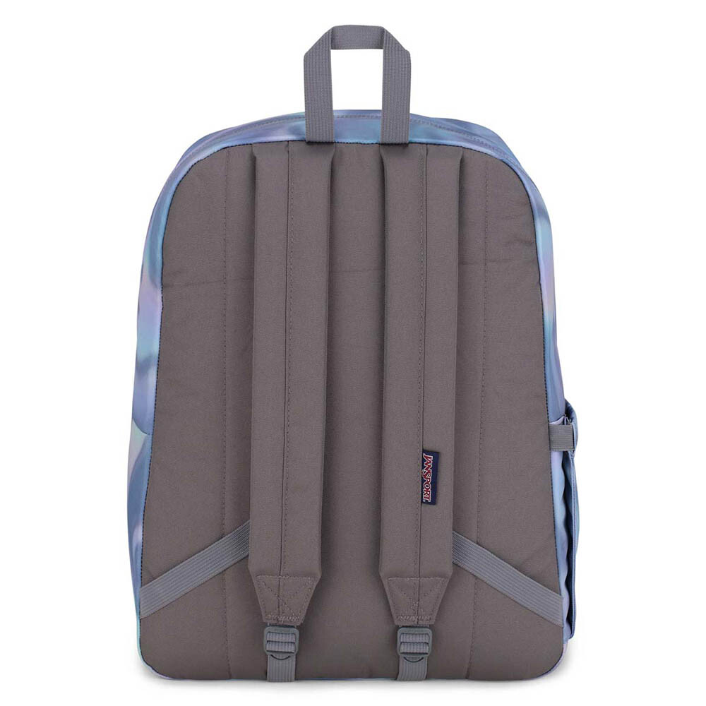 Mochila Superbreak Plus Heavy Metal