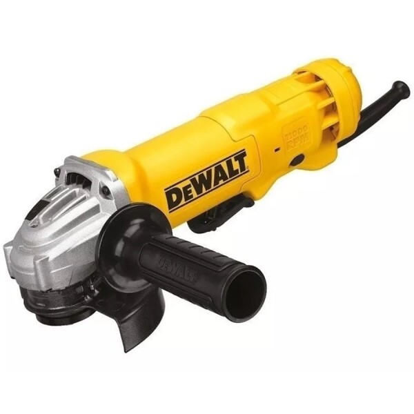 Amoladora Angular 4 1/2" 1200W Dewalt Amoladora Angular 4 1/2" 1200W Dewalt