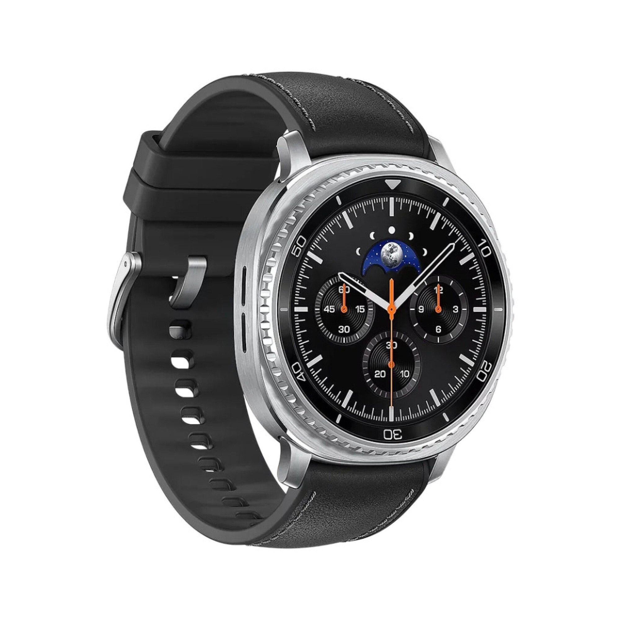 Smartwatch Samsung Watch 8 46MM Classic L500 Black