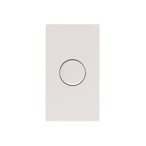 Mód. dimmer combinación 220V 300W - Duomo blanco C57634