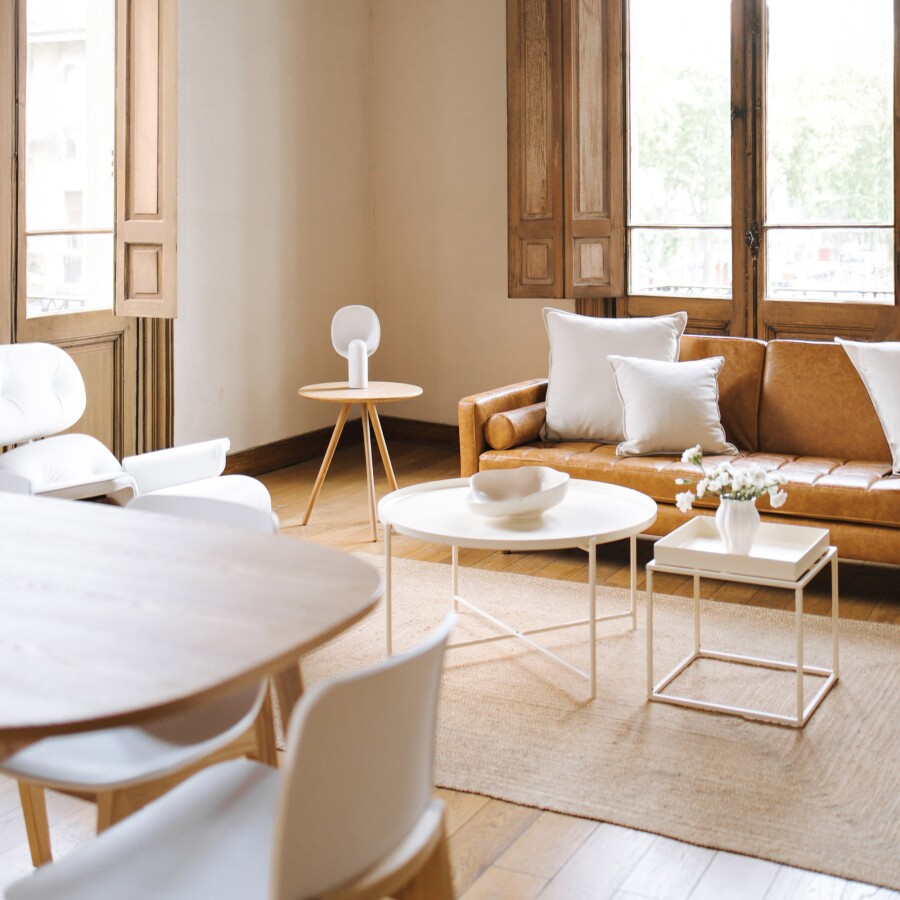 Sillón Cama Harry Vegan Leather | EN EXHIBICION Sillón Cama Harry Vegan Leather | EN EXHIBICION