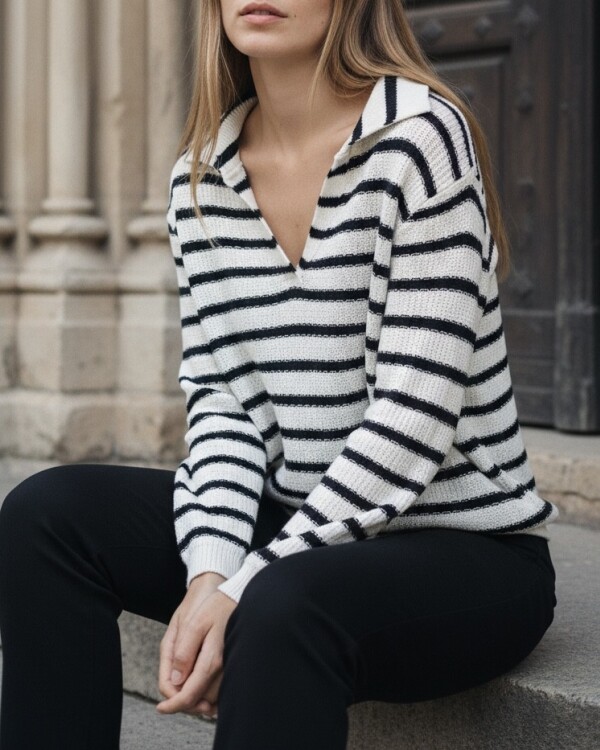 Sweater Marianne Sweater Marianne