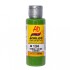 PINTURA ACRILICA ARTISTICA DIBU 60 ML. DIFERENTES COLORES COLOR VERDE OXIDO CROMO 134