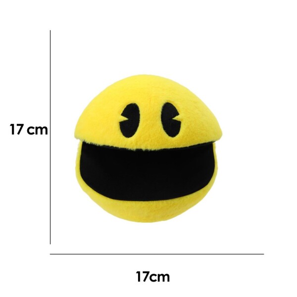 Peluche PAC-MAN Peluche PAC-MAN