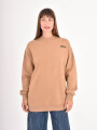 BUZO NORELL CAMEL