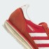 Championes Adidas SL 72 RS Rojo