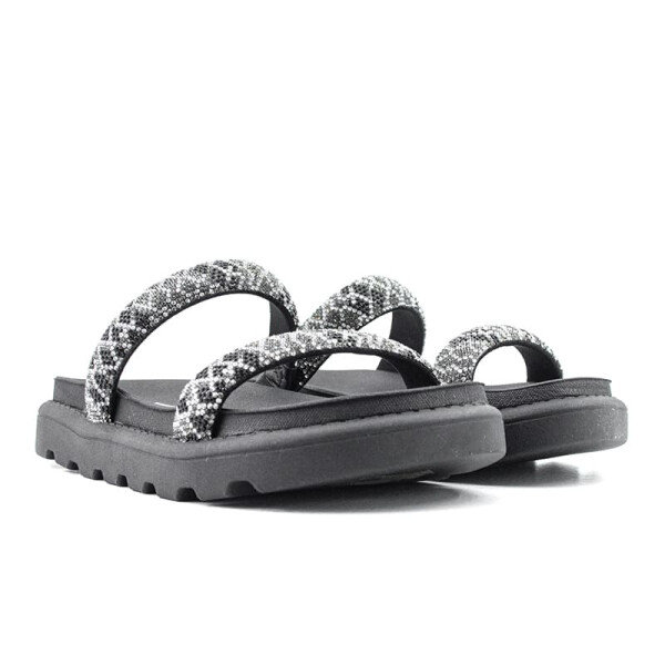 Sandalia Vizzano de Mujer - 6459.110-28509 Negro