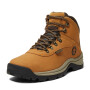 Botas Hiking White Ledge Mid Waterproof Hombre Wheat