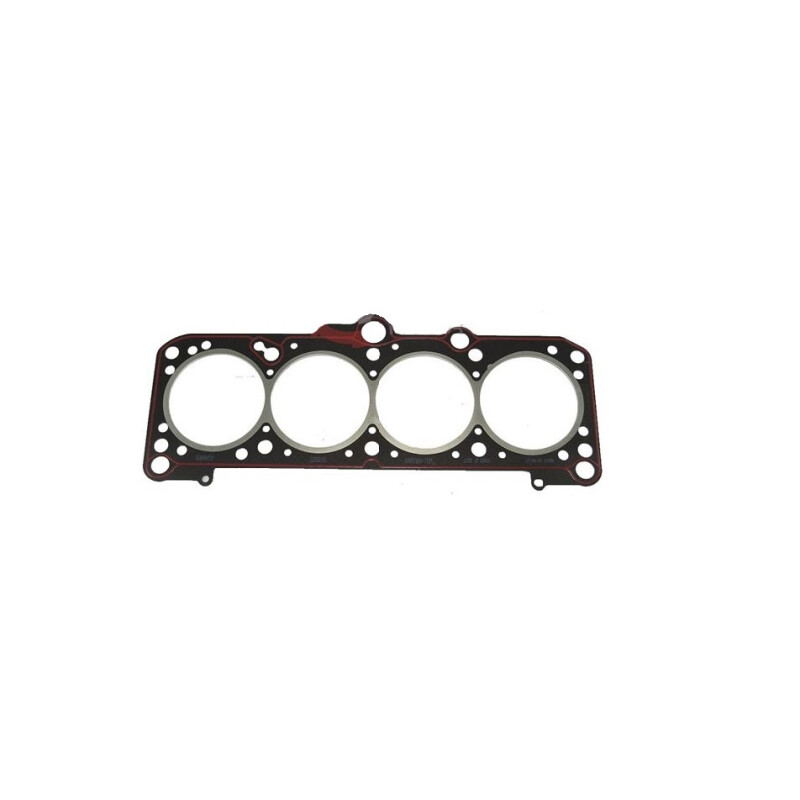 JUNTA DE TAPA DE CILINDROS GOL G3 / G4 / CADDY / POLO 1.9D 2 RANURAS FIBRA Junta De Tapa De Cilindros Gol G3 / G4 / Caddy / Polo 1.9d 2 Ranuras Fibra