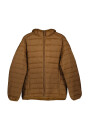 Campera Viuma Marron