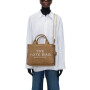 MARC JACOBS - THE MEDIUM TOTE 0