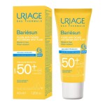 URIAGE BARIESUN ANTI MAN SPF50 x40 ML. única