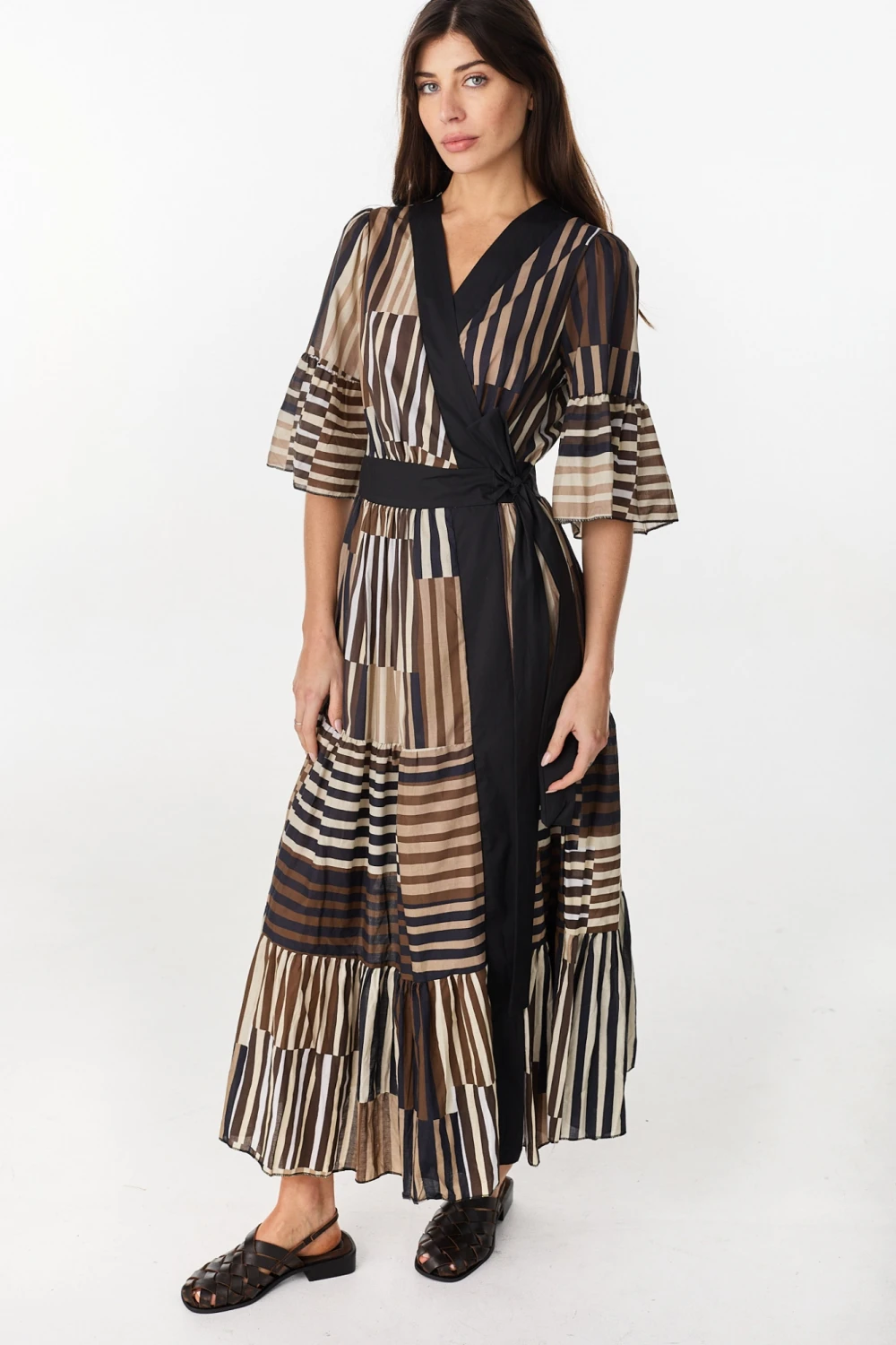 Vestido Dalia