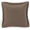 Almohadon Karsten Movaz Marron