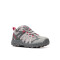 Zapatos de Hombre Merrell Accentor 3 Wp Gris Cemento