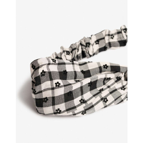 Vinchas Textiles Estampados Estampado Geometrico