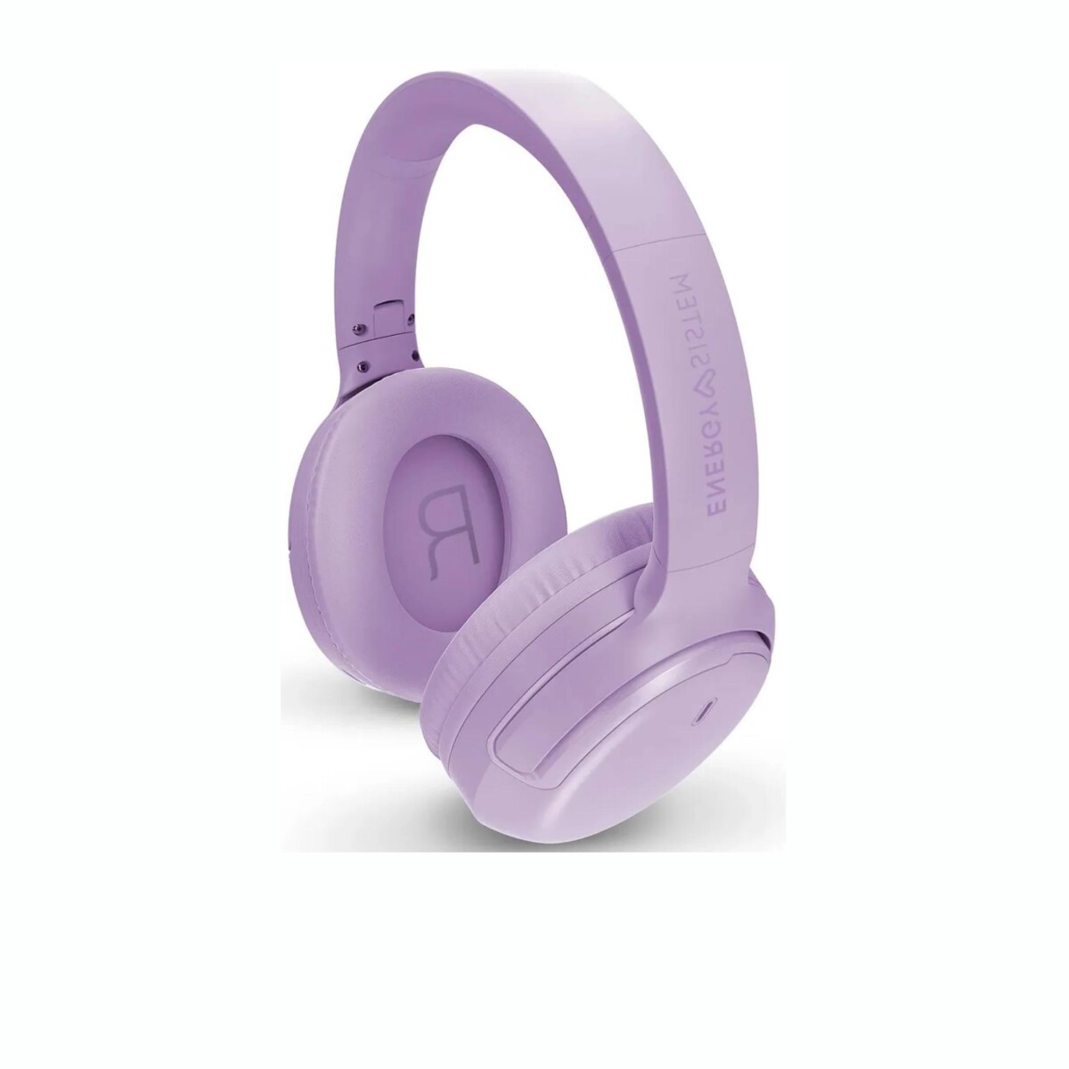 Auriculares Inalámbricos ENERGY SISTEM Rizz BT - Lavender 