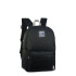 Mochila NBA Dallas Mavericks Negro