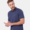 Remera Hombre Polo Legacy Denim