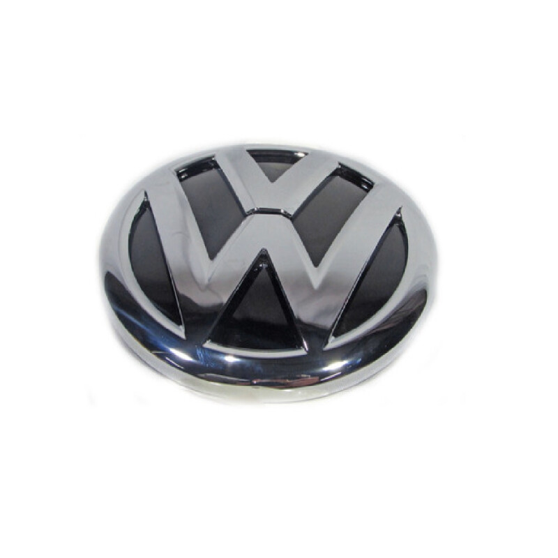 EMBLEMA "VW" TRASERO SAVEIRO G5 10/12 Emblema "vw" Trasero Saveiro G5 10/12