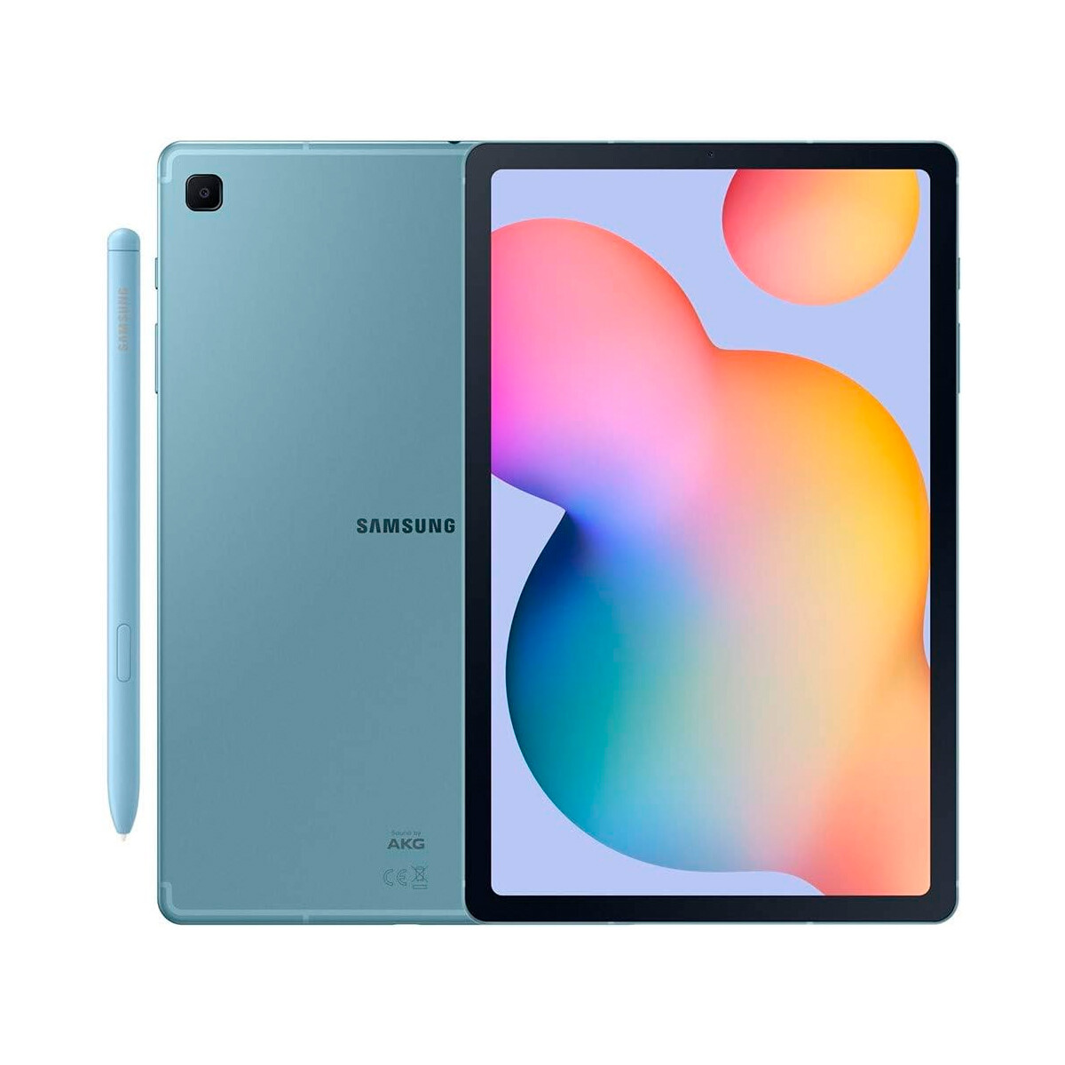 Tablet Samsung Galaxy Tab S6 Lite SM-P613 128GB Mint 