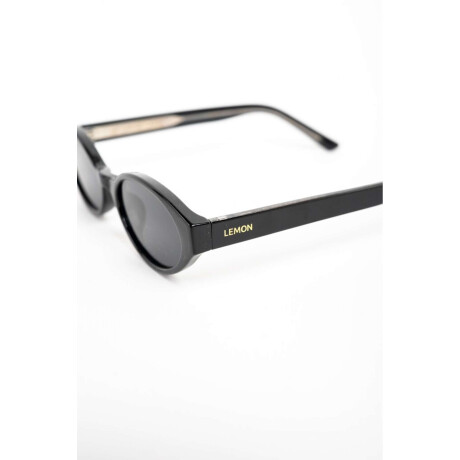 Lentes De Sol Negro