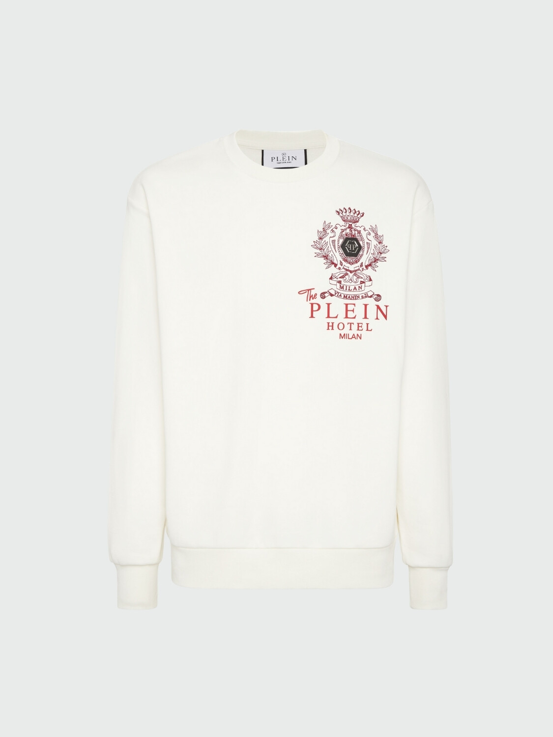 PHILIPP PLEIN - Buzo Plein Hotel Alta Automática